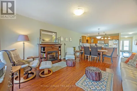 18 Coleman Court St. Thomas ON N5R 0A5