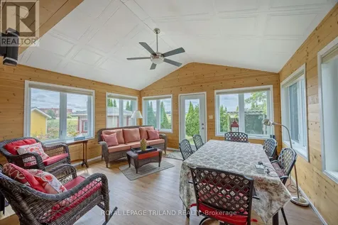 18 Coleman Court St. Thomas ON N5R 0A5