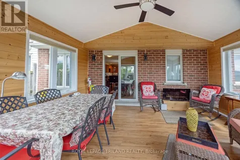 18 Coleman Court St. Thomas ON N5R 0A5