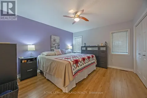 18 Coleman Court St. Thomas ON N5R 0A5