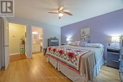 18 Coleman Court St. Thomas ON N5R 0A5