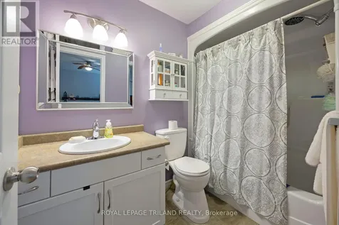 18 Coleman Court St. Thomas ON N5R 0A5