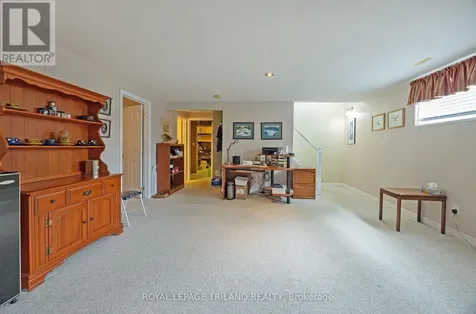 18 Coleman Court St. Thomas ON N5R 0A5