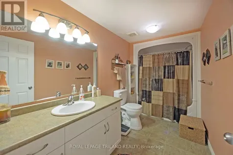 18 Coleman Court St. Thomas ON N5R 0A5