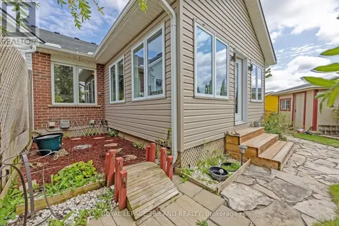18 Coleman Court St. Thomas ON N5R 0A5