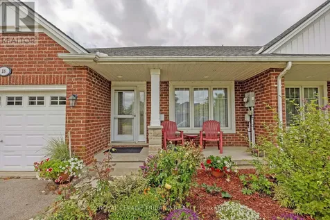 18 Coleman Court St. Thomas ON N5R 0A5