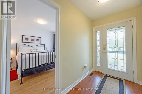 18 Coleman Court St. Thomas ON N5R 0A5