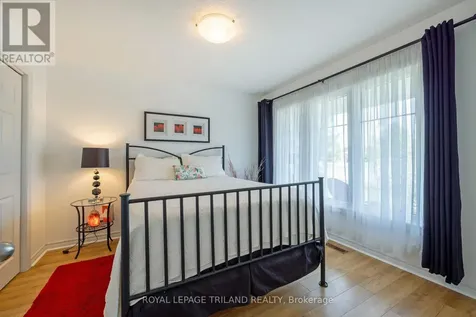 18 Coleman Court St. Thomas ON N5R 0A5