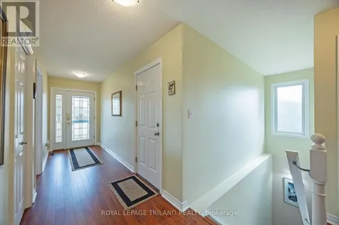 18 Coleman Court St. Thomas ON N5R 0A5
