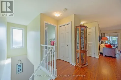 18 Coleman Court St. Thomas ON N5R 0A5