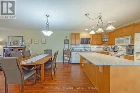 18 Coleman Court St. Thomas ON N5R 0A5