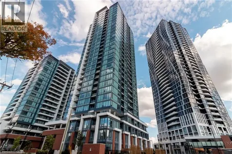 5 Wellington Street South Kitchener ON N2G 0E3