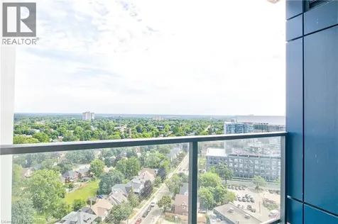 5 Wellington Street South Kitchener ON N2G 0E3