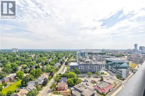 5 Wellington Street South Kitchener ON N2G 0E3