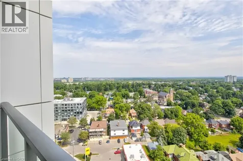 5 Wellington Street South Kitchener ON N2G 0E3