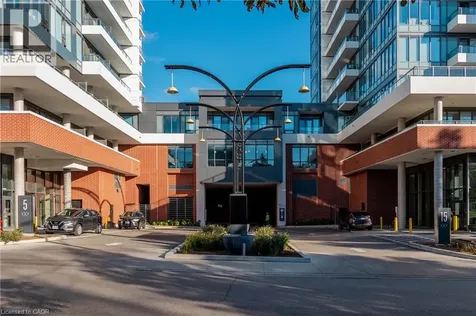 5 Wellington Street South Kitchener ON N2G 0E3