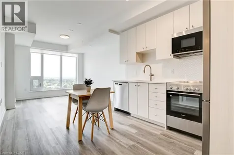 5 Wellington Street South Kitchener ON N2G 0E3