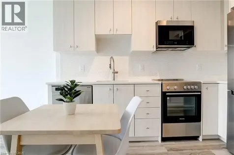 5 Wellington Street South Kitchener ON N2G 0E3