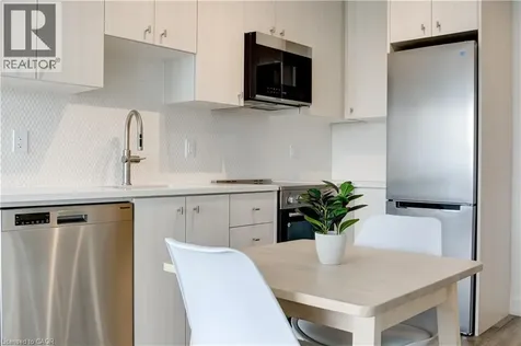 5 Wellington Street South Kitchener ON N2G 0E3