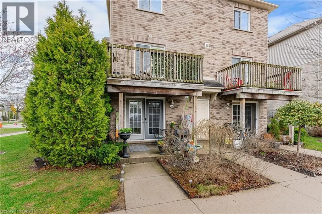 35 Mountford Drive Guelph ON N1E 0G6