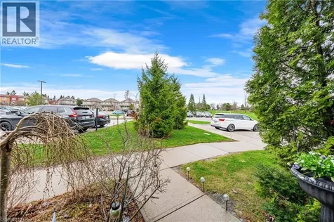 35 Mountford Drive Guelph ON N1E 0G6