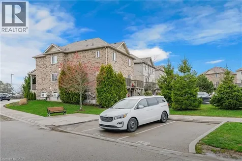 35 Mountford Drive Guelph ON N1E 0G6