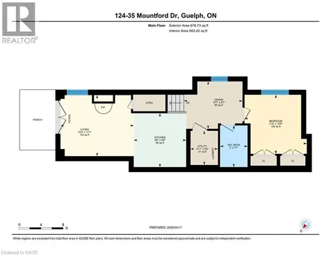 35 Mountford Drive Guelph ON N1E 0G6