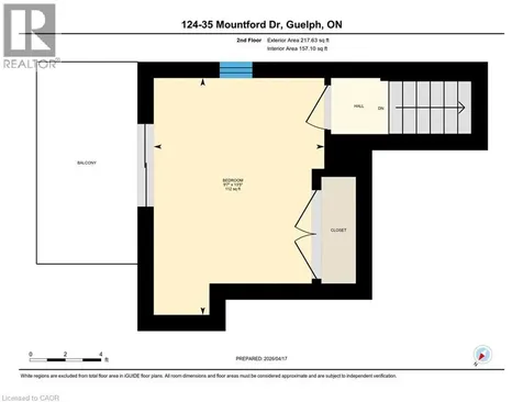 35 Mountford Drive Guelph ON N1E 0G6