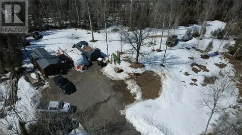 318 Grassy Lake Road Sudbury ON P0M 3E0