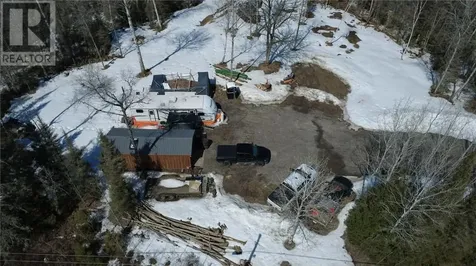 318 Grassy Lake Road Sudbury ON P0M 3E0