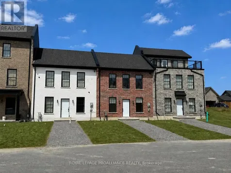 922 Kerr Street West Cobourg ON K9A 1N6