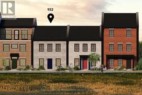 922 Kerr Street West Cobourg ON K9A 1N6