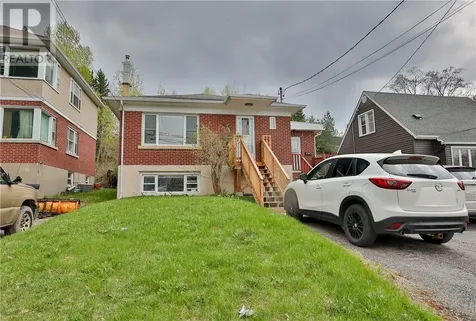 401 York Street Sudbury ON P3E 2A8
