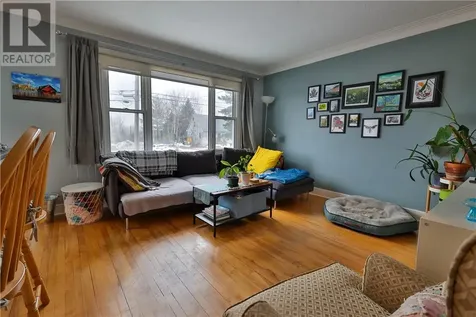 401 York Street Sudbury ON P3E 2A8