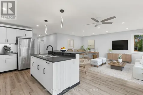 873 9th Avenue East Owen Sound ON N4K 3E8