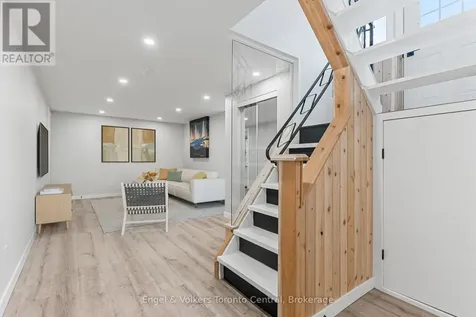 873 9th Avenue East Owen Sound ON N4K 3E8