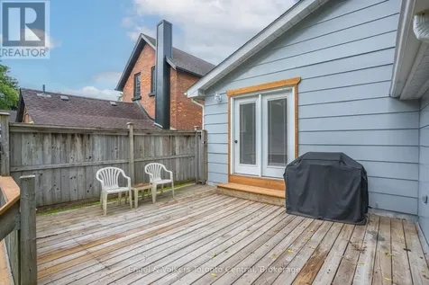 873 9th Avenue East Owen Sound ON N4K 3E8