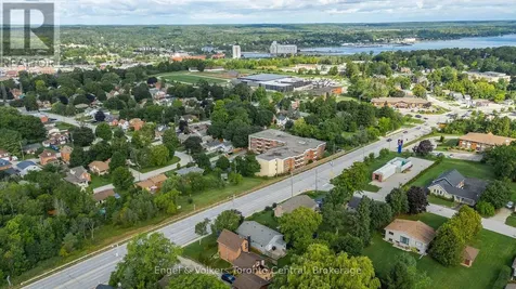 873 9th Avenue East Owen Sound ON N4K 3E8