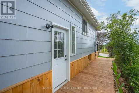 873 9th Avenue East Owen Sound ON N4K 3E8
