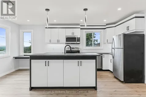873 9th Avenue East Owen Sound ON N4K 3E8