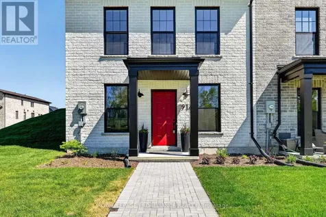 914 Kerr Street West Cobourg ON K9A 1N6
