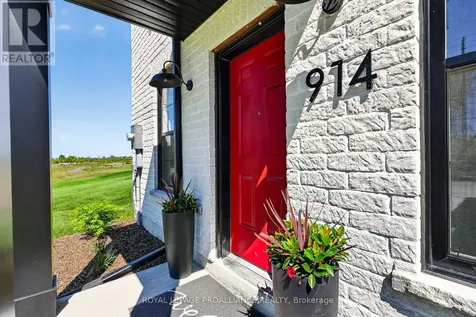914 Kerr Street West Cobourg ON K9A 1N6
