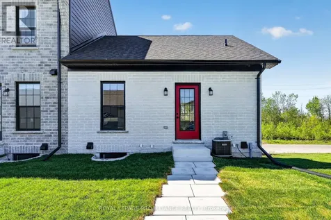 914 Kerr Street West Cobourg ON K9A 1N6