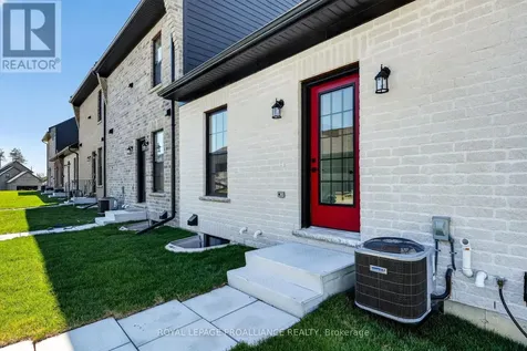 914 Kerr Street West Cobourg ON K9A 1N6
