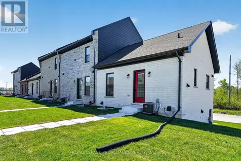 914 Kerr Street West Cobourg ON K9A 1N6