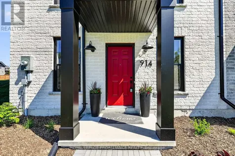 914 Kerr Street West Cobourg ON K9A 1N6