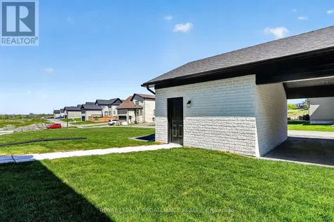 914 Kerr Street West Cobourg ON K9A 1N6