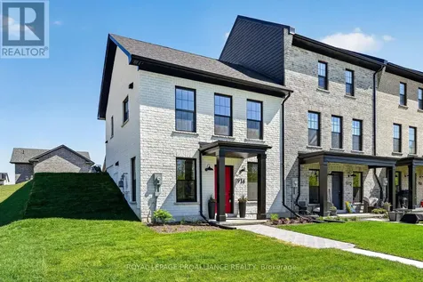 914 Kerr Street West Cobourg ON K9A 1N6