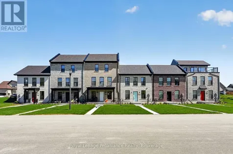 914 Kerr Street West Cobourg ON K9A 1N6