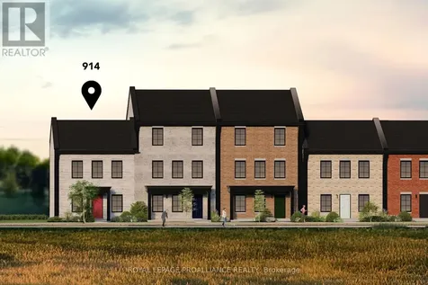 914 Kerr Street West Cobourg ON K9A 1N6
